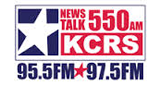 News Talk Radio logo