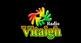 Radio Vitalgh logo