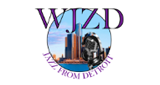 WJZD Radio logo