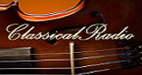 MRG.fm / ClassicalRadio Club logo
