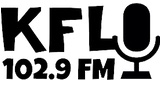 KFLO Radio logo