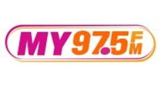My 97.5FM logo