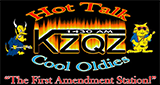 KZQZ 1430 AM logo