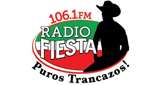Radio Fiesta logo
