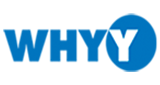 WHYY FM logo