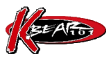 K/Bear 101 logo