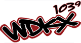WDKX 103.9 FM logo