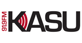 KASU 91.9 FM logo