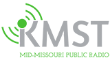 KMST logo
