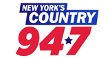 Nash FM 94.7 logo