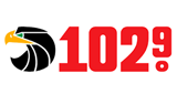 Estéreo Latino 102.9 logo