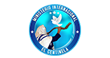 Ministerio Internacional El Centinela​ logo