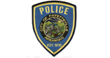 Fayetteville Police, Fire, and EMS logo