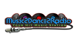 Music2dance2radio logo