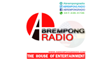Abrempongradio logo