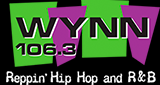 WYNN FM logo