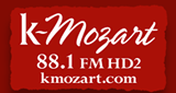 KMozart logo