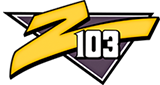 Z103 logo