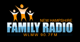 New Hampshire Family Radio logo