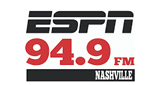 94.9 FM Game 2 logo
