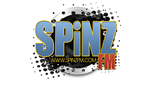 SPiNZ FM logo