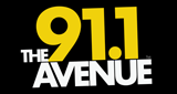 The Avenue logo