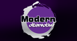Radio 434 / Modern Altertative logo