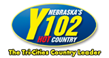 Y102 logo
