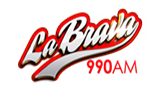 La Brava Atlanta logo