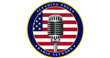 Leading Edge Radio Network / Oldies logo