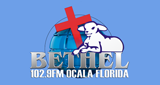 Bethel Radio logo