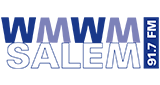 WMWM Salem logo