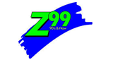 Z99 FM logo