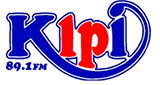 KLPI logo