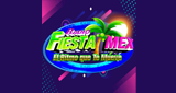 Radio Fiesta Mex logo