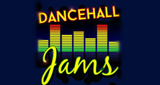 Dancehall Jams logo