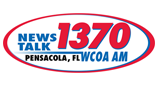 News/Talk 1370 AM logo