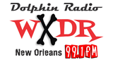 Dolphin Radio logo