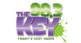 The Key logo