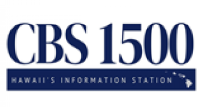 CBS Sports Radio / KHKA logo