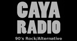 CAYA Radio logo
