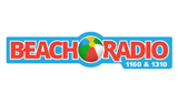 Beach Radio 1160 AM logo