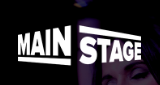 Dash Radio / Main Stage logo