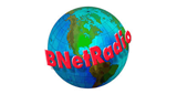 BNetRadio / Top 40 Oldies logo