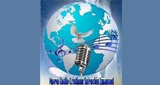 Chambea 98.7 logo