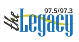 The Legacy logo