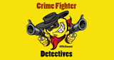 Crime Fighter Detectives OTR Channel logo