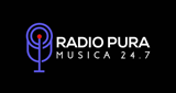 Radio Pura Musica logo