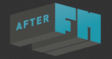 After FM logo