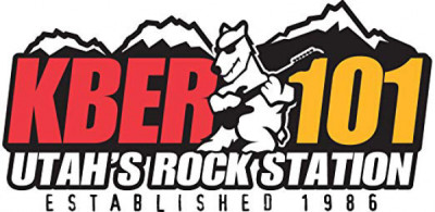 KBER 101 logo